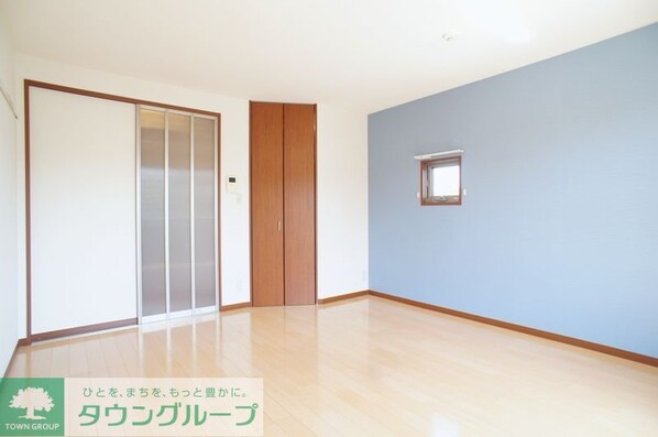 シャーメゾン南大沢の物件内観写真